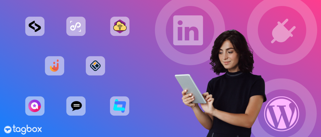 Best LinkedIn Feed Plugins For WordPress