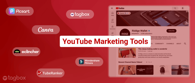 YouTube-marketingtools