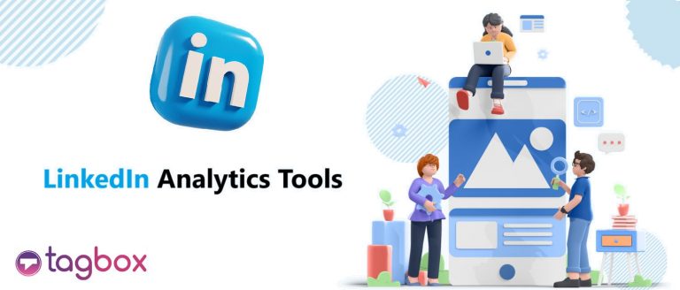 Outils d'analyse de LinkedIn
