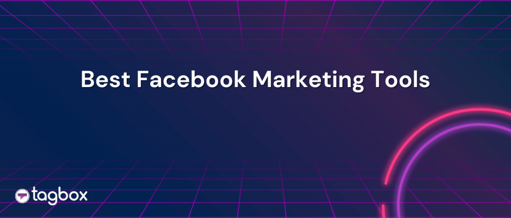 Strumenti di marketing di Facebook