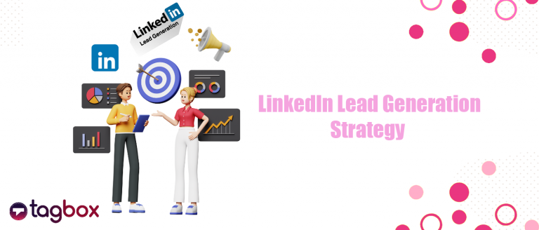 Estrategia de generación de leads en LinkedIn