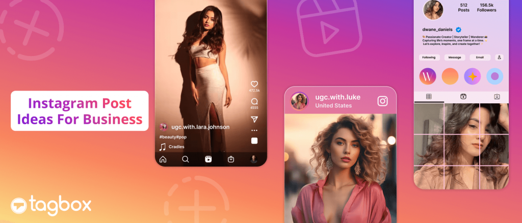 20+ Best Instagram Post Ideas For Business