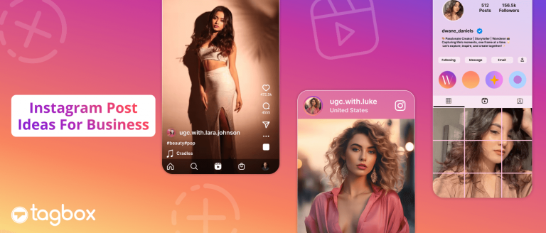 20+ Best Instagram Post Ideas For Business
