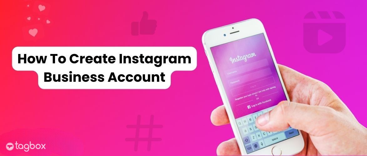 Create Instagram Business Account