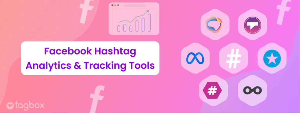 Herramienta de seguimiento de hashtags de Facebook