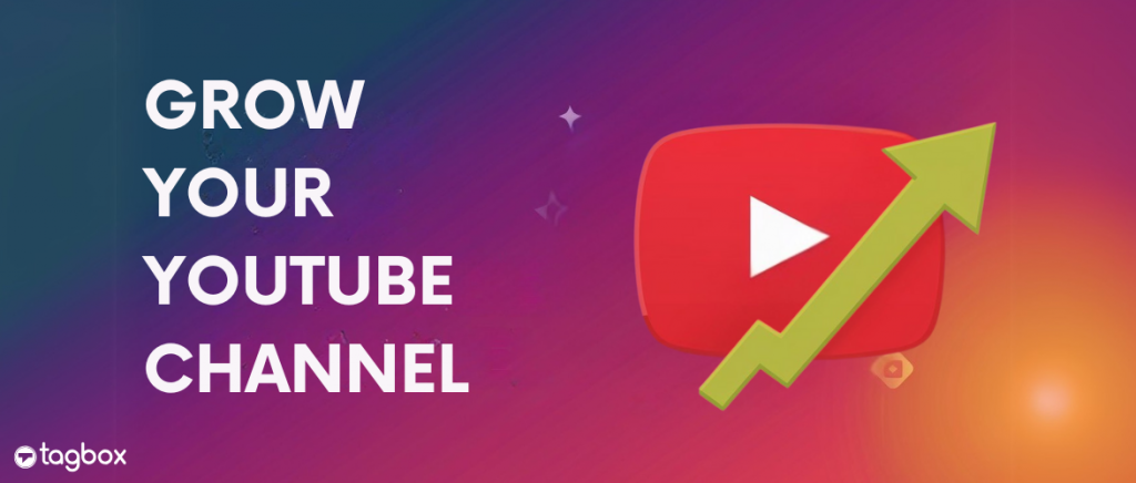 far crescere il canale youtube