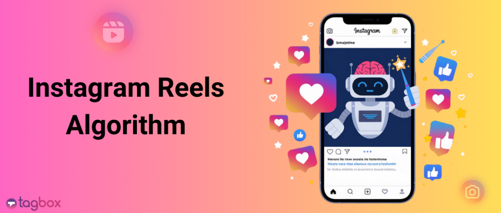 Instagram Reels 算法