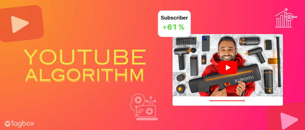 YouTube Algorithm
