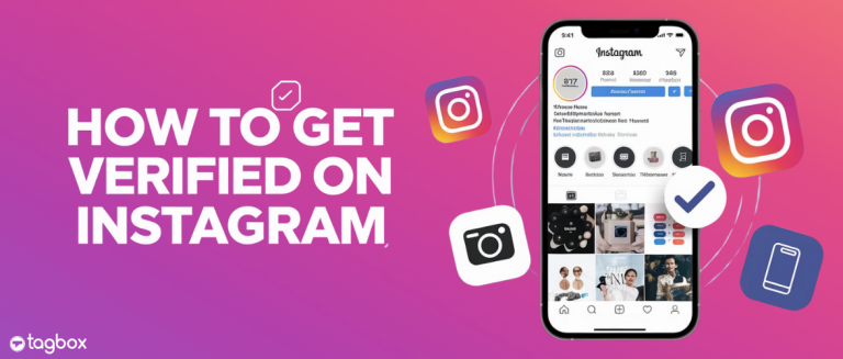 Obtener la verificación en Instagram