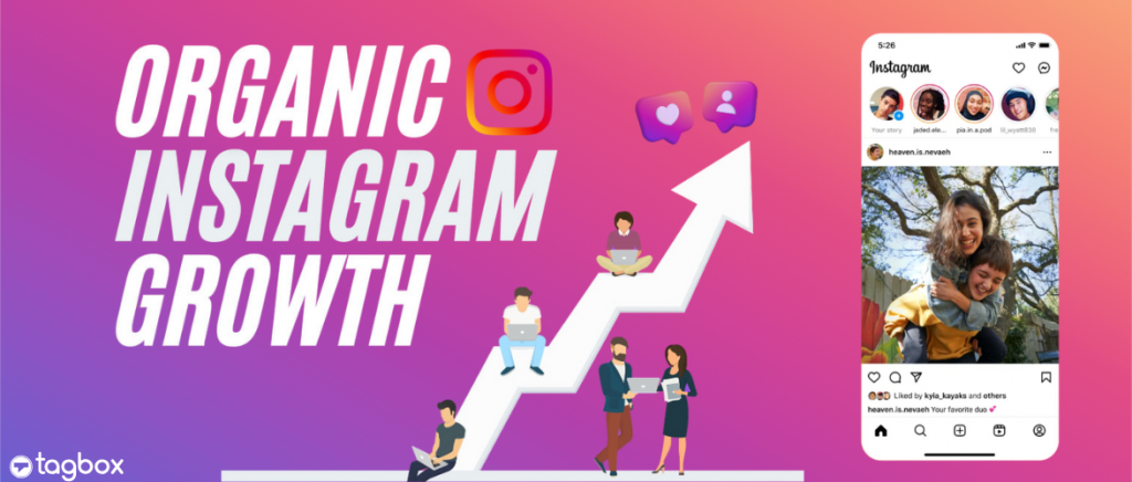 Grow Instagram Organically