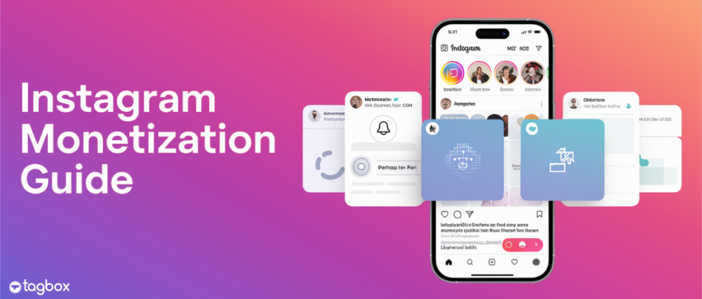 Instagram Monetization Guide
