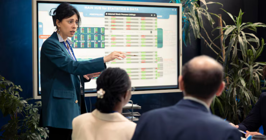 Networking event ideas