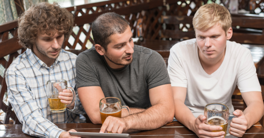 Networking event ideas