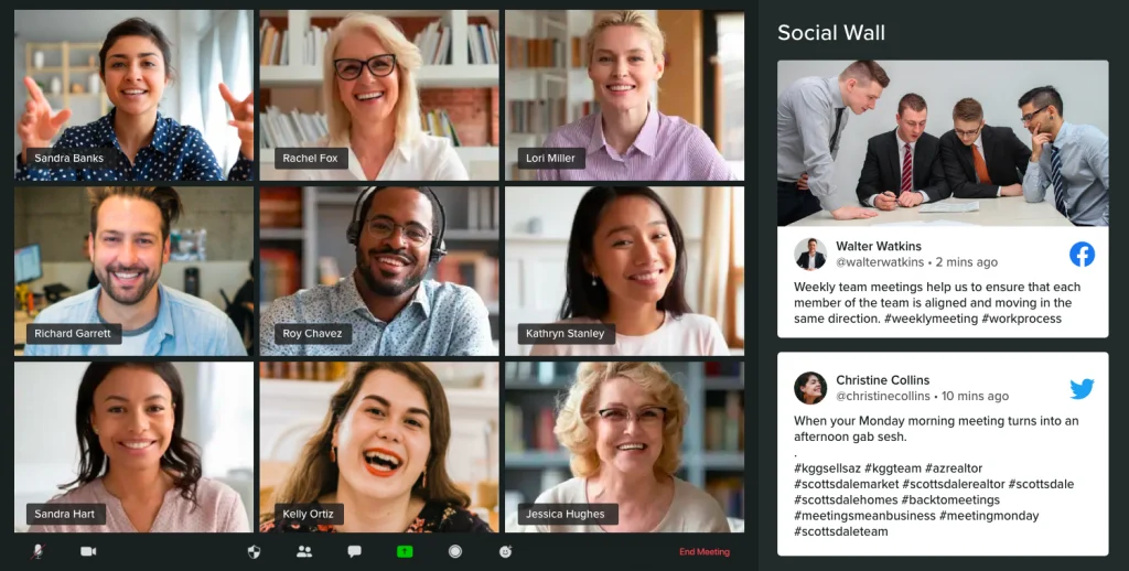 Networking event ideas