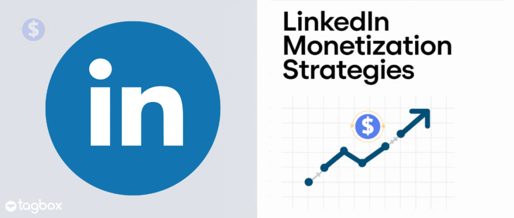 monetización de LinkedIn