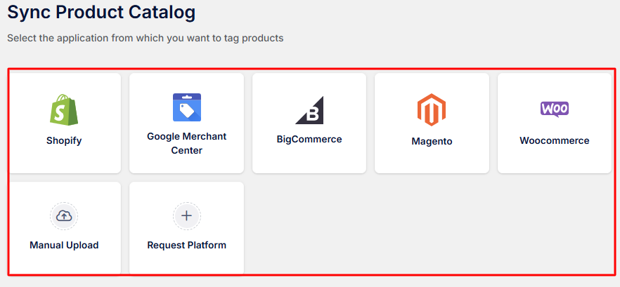 Make your Instagram shoppable