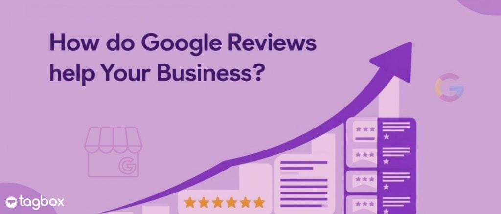 come le recensioni di Google aiutano le aziende