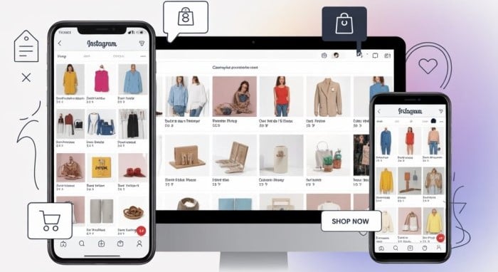 So richten Sie einen Instagram-Shop ein