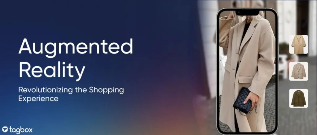 Ar in ecommerce