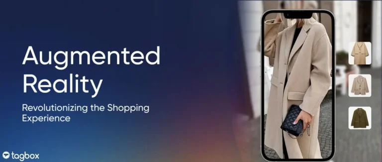 Ar in ecommerce