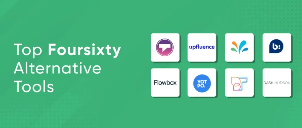 Foursixty Alternative