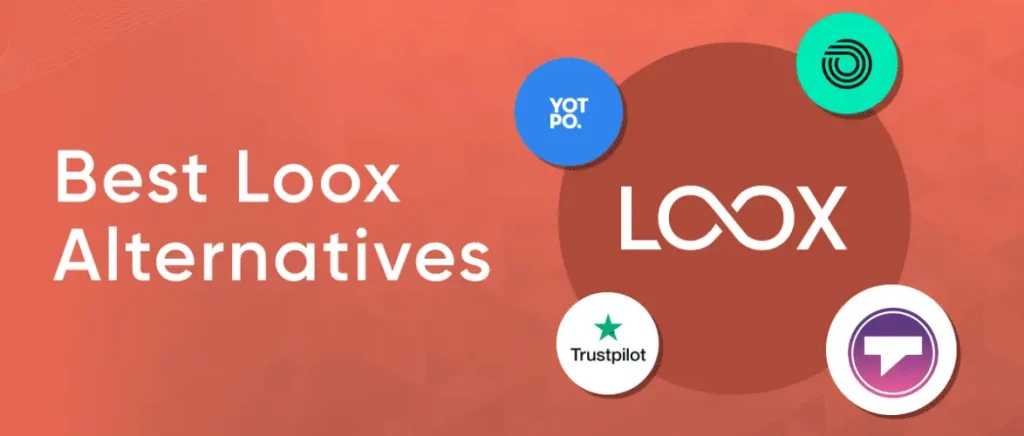 Looxの代替品