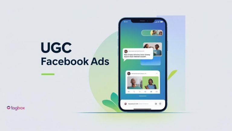 Annunci UGC su Facebook