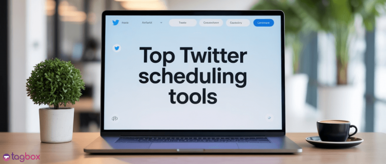 Las mejores herramientas de programación de Twitter