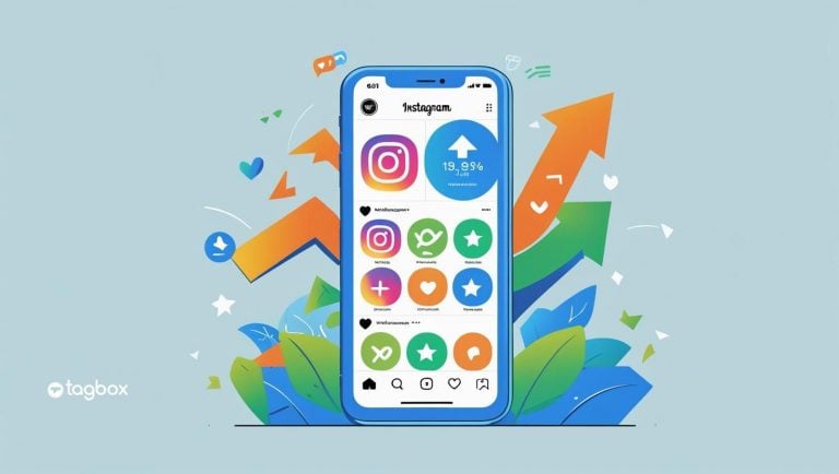 Come aumentare la portata su Instagram