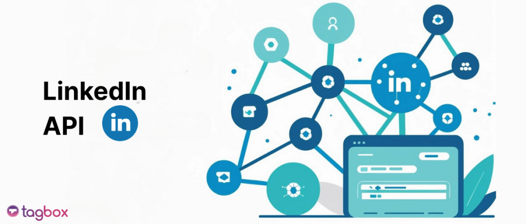 linkedin api