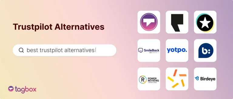 alternative a Trustpilot