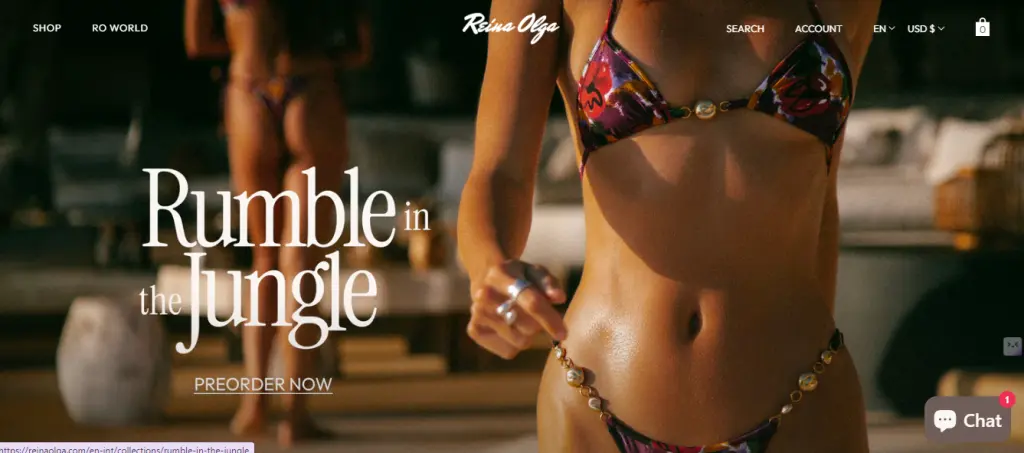 Social Selling by Reina Olga