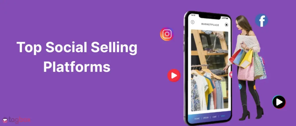 Social Selling Platforms