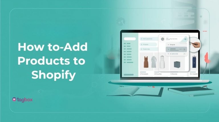 Cómo agregar un producto a Shopify