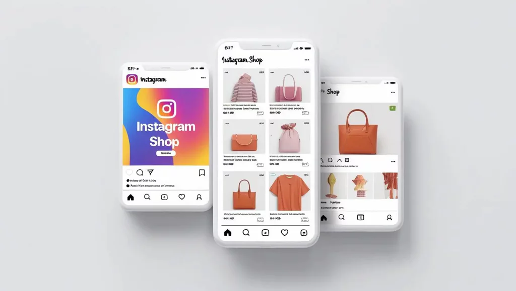 Instagram Social Shopping Platform