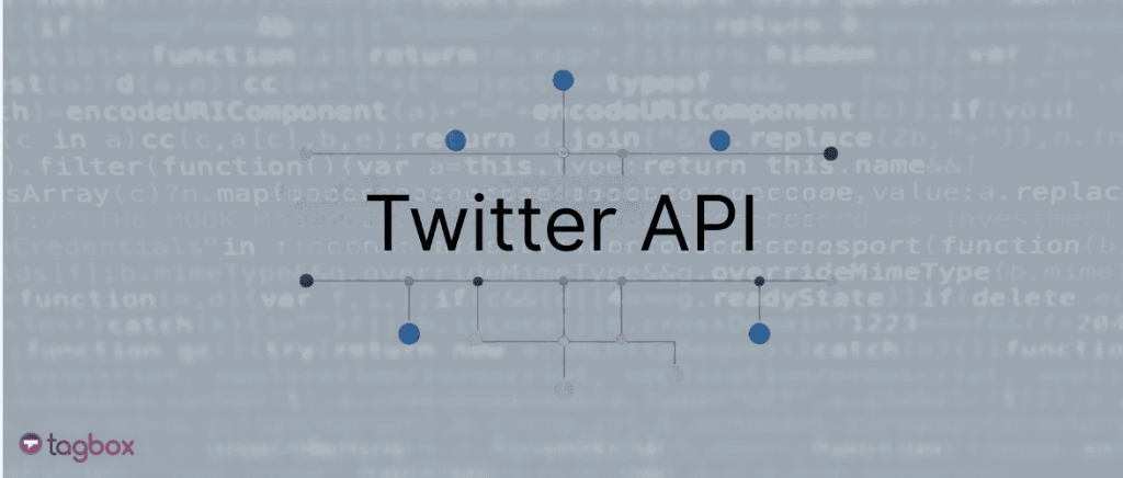 API de Twitter