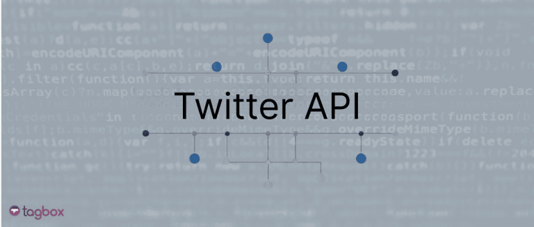 API de Twitter