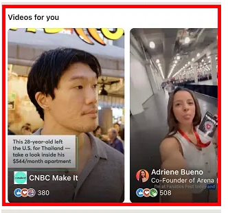 carousels for linkedin
