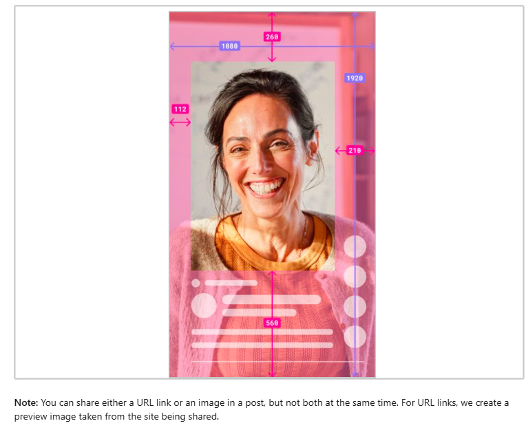 linkedin video requirements