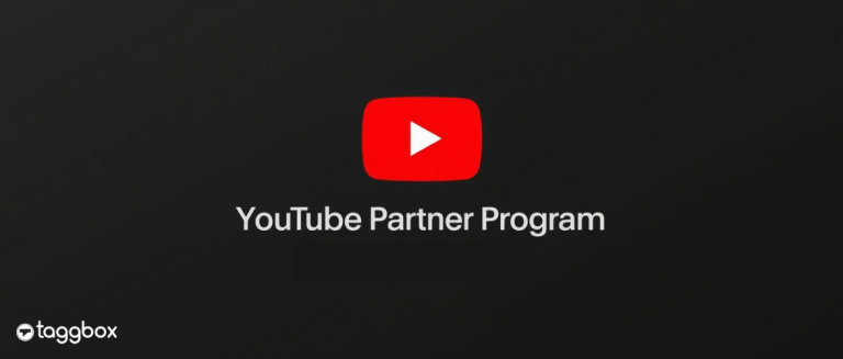 programa de socios de youtube