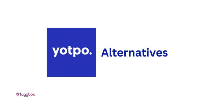 alternatives à Yotpo