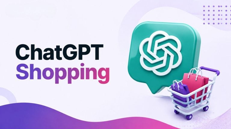 ChatGPT Shopping