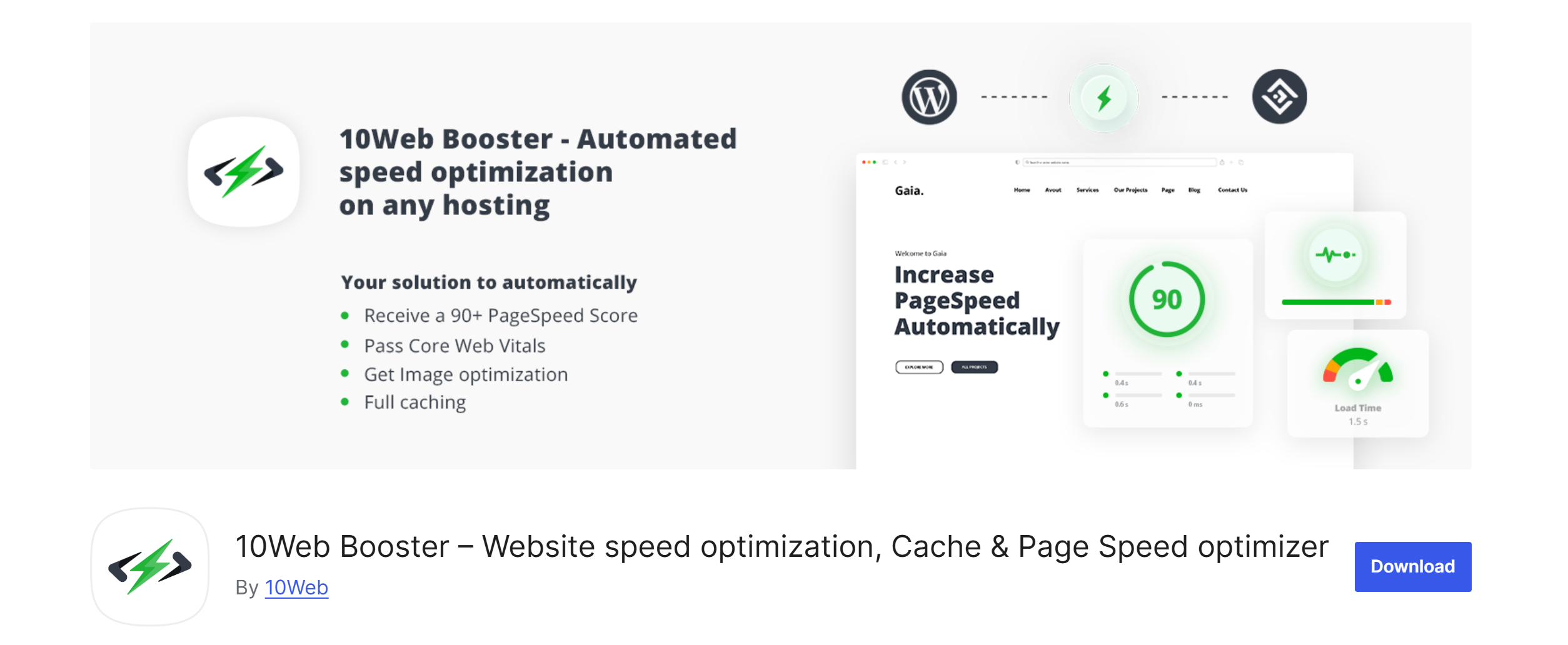 Wordpress Instagram Plugin