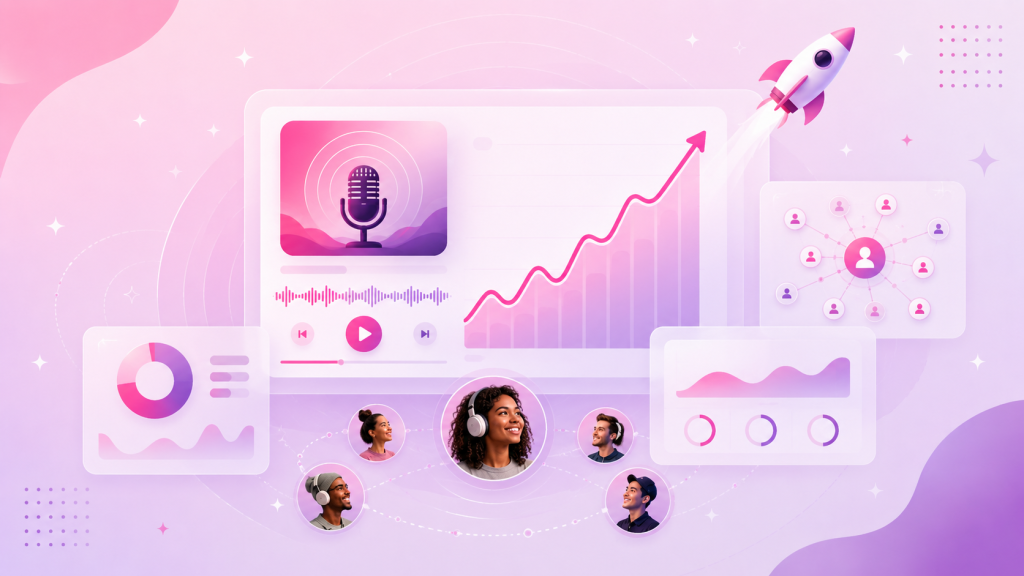 how to add rss feed to spotify