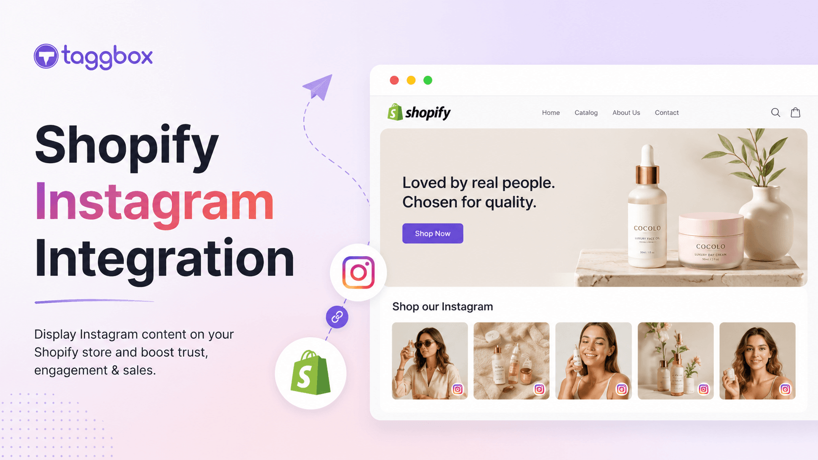 Shopify Instagram Integration: The Ultimate Guide to Selling More in 2026