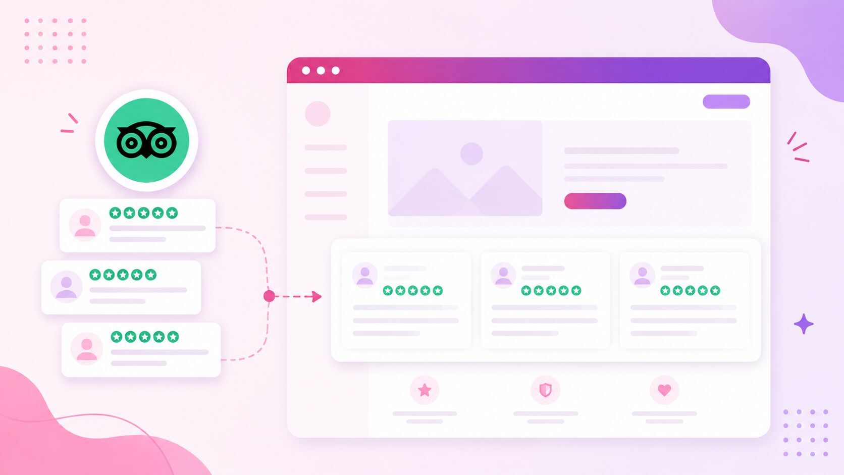 Embed Tripadvisor Reviews on Website: Complete 2026 Guide