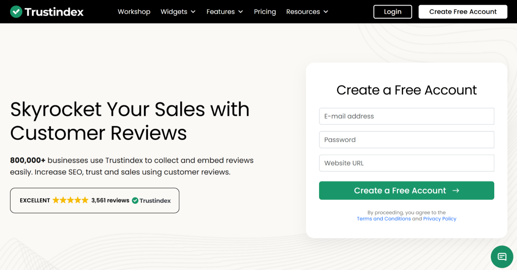 Elfsight Google Reviews Widget Alternative