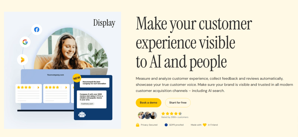 Elfsight Google Reviews Widget Alternative