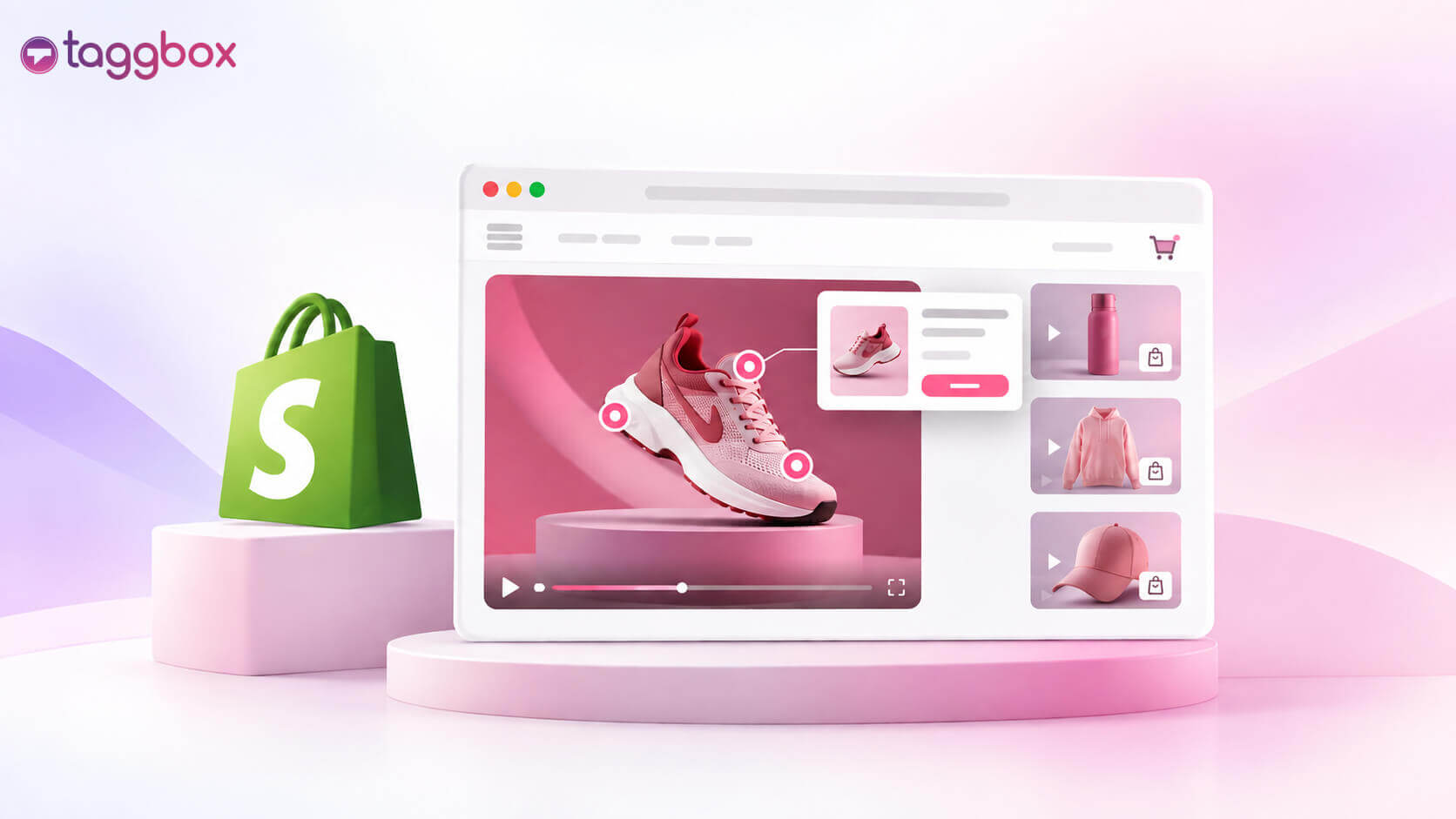 How to Make a Shoppable Video for Shopify Store (Step-by-Step Guide)