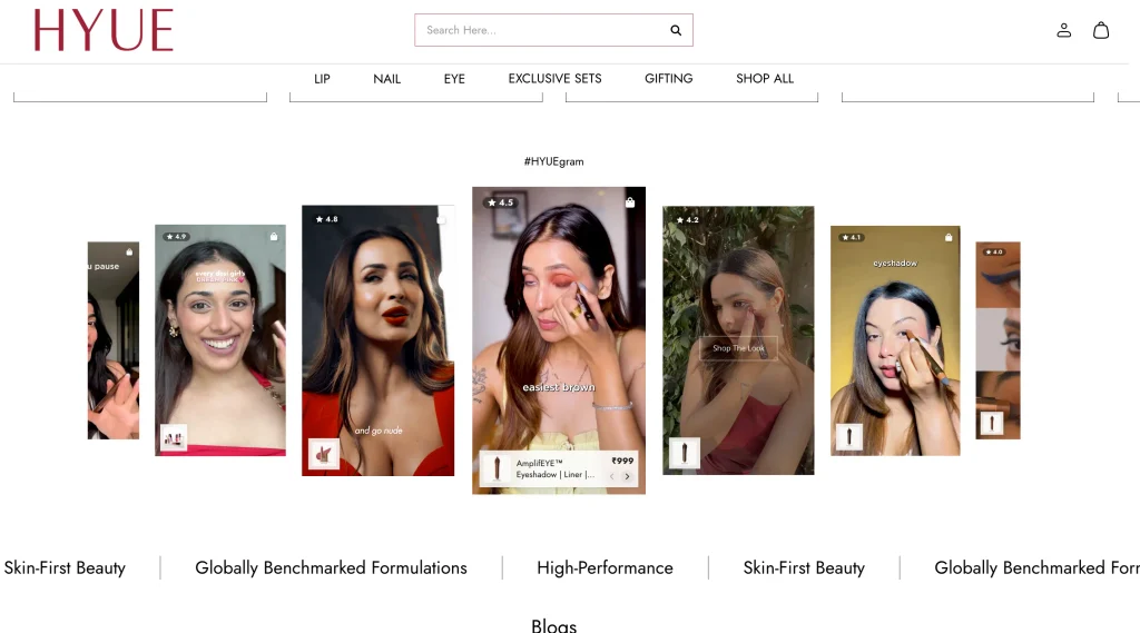 Hyue beauty solutions